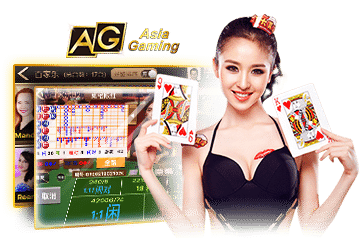 joker AG casino